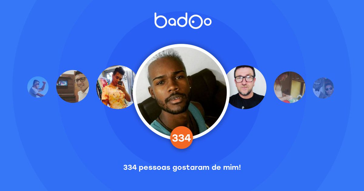 deyglesson's tweet photo. Confira o perfil de Bruno no Badoo! https://t.co/KxAMrLqlB7 https://t.co/0rzUxb5k6O