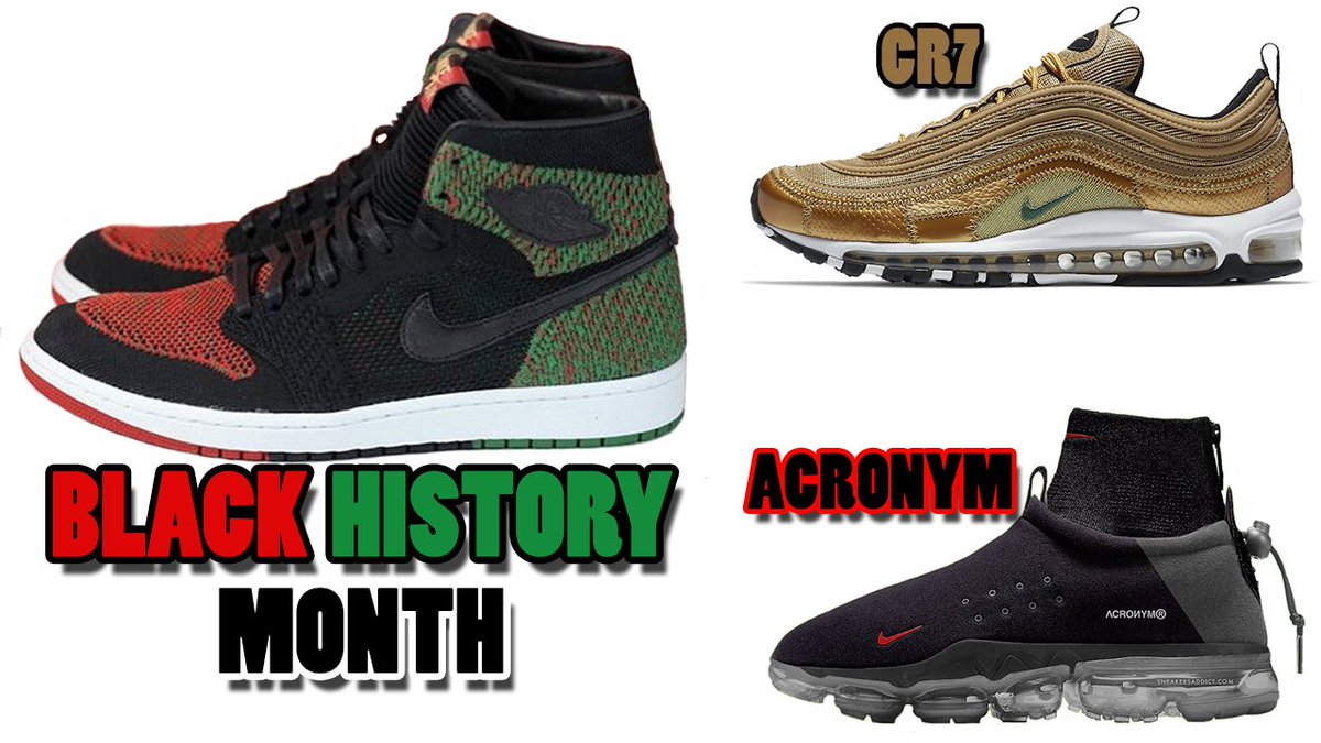 black history month air max 97