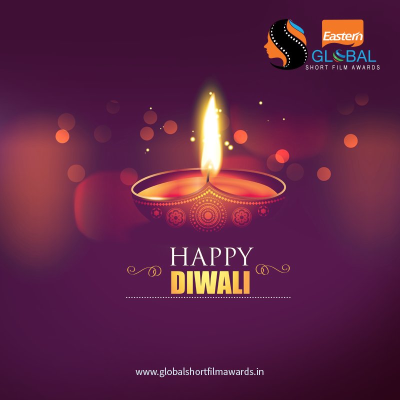 chemmeensfa's tweet photo. Revel in the festivities and enjoy the festival of lights. Happy Deepawali to all!
#Deepawali #HappyDiwali #EasternGlobalShortFilmAwards2017 https://t.co/K18M7zEqQY