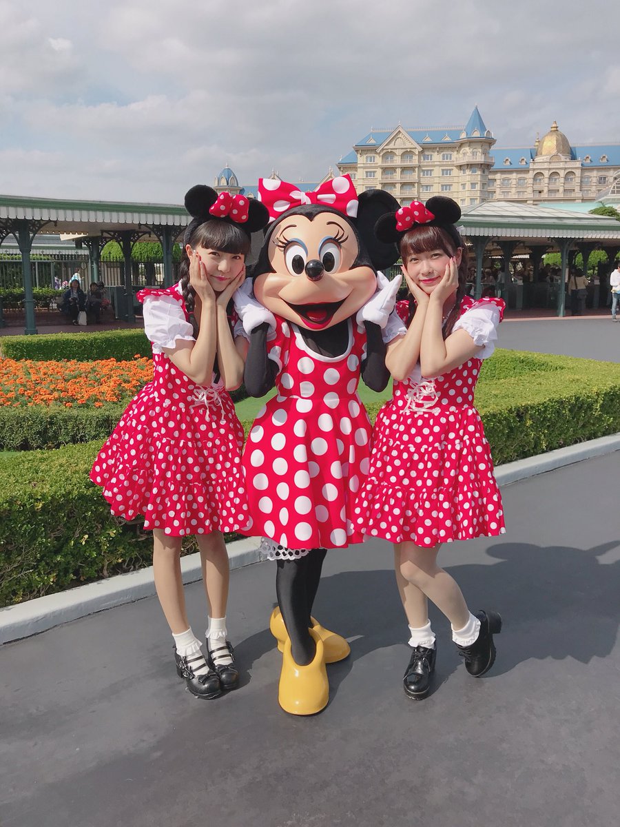 セール品 Ren様 ディズニー Dハロ ワンピース ミニー コスプレ セール品 Ren様 ディズニー Dハロ ワンピース ミニー コスプレ