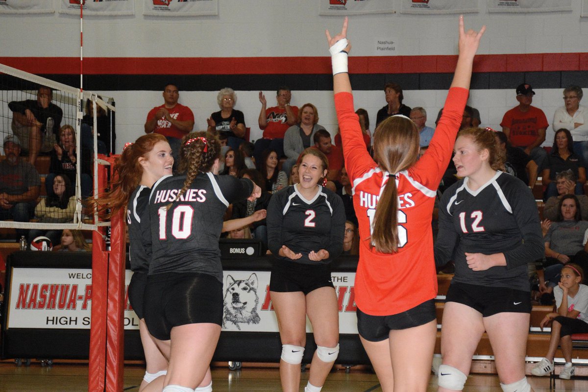 Huskies defeat Postville in Class 2A VB Regional first round, advance to quarterfinals
charlescitypress.com/site/sport/spo…