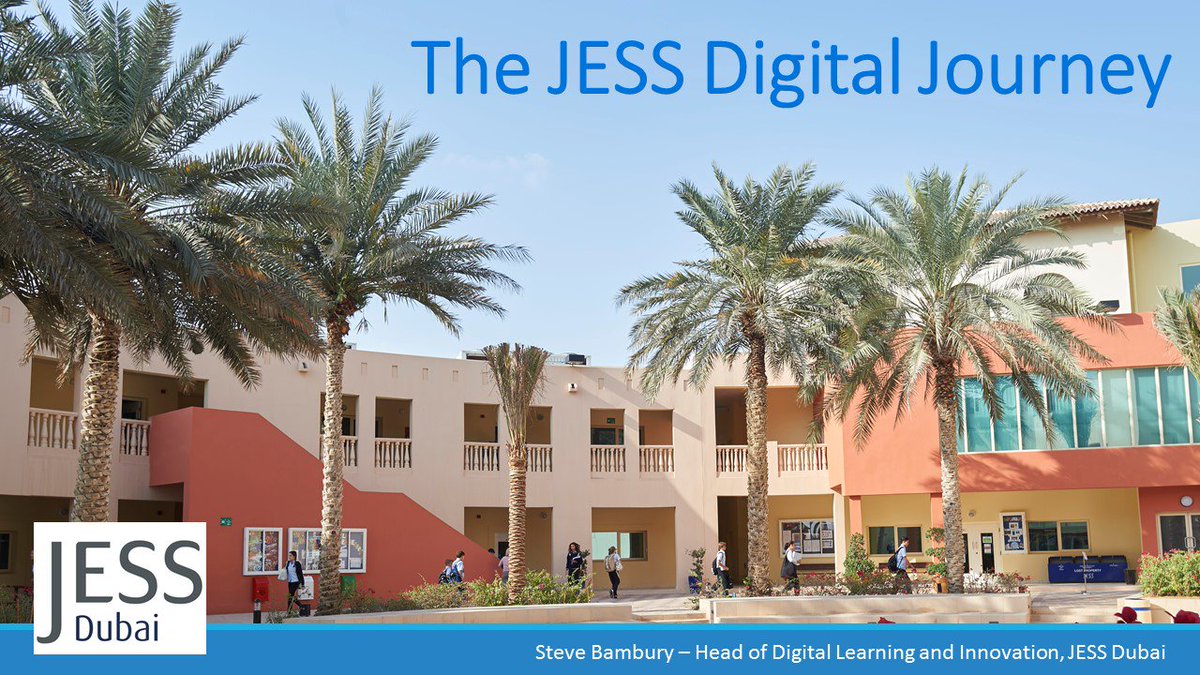 steve_bambury's tweet photo. Heading to Istanbul shortly to represent @JESSDubai at #GESSTurkey. I'll be speaking about #VR #TwitterEDU and #JESSdigital. Come say hi if you're there! #edtech #ARVRinEDU #JESSleads https://t.co/bcUP06NeIB
