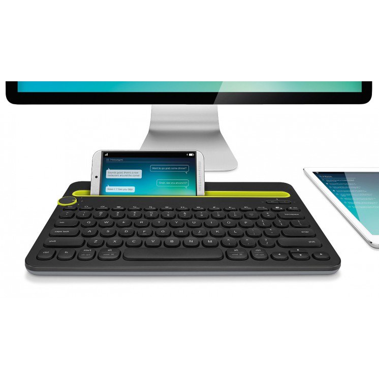 amzontechdeals's tweet photo. Save on one of the best wireless keyboards out right now! 
https://t.co/QJl8wuhNkH https://t.co/Q1anAGtrsS