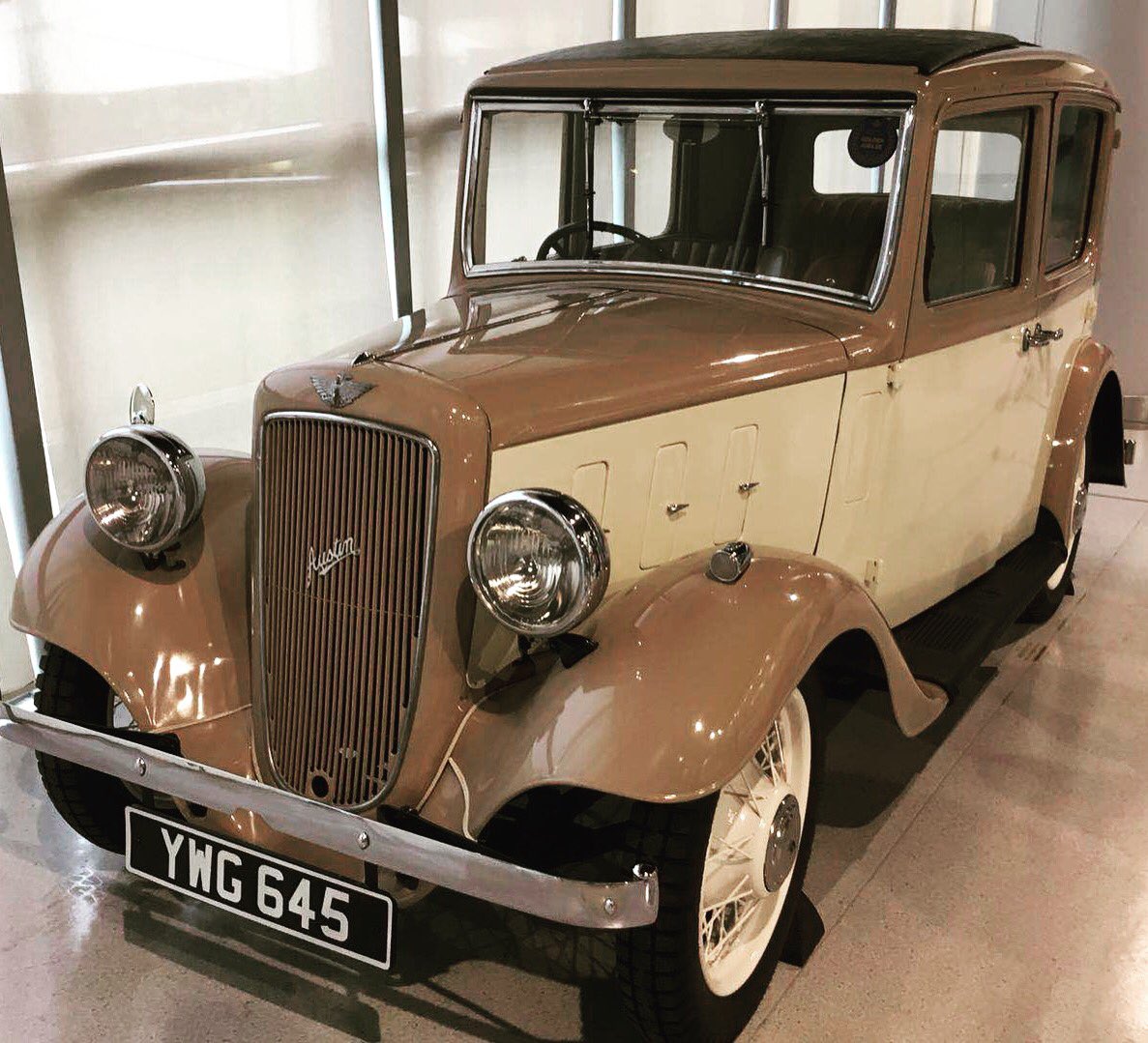 TirolAuto's tweet image. Going back in time🚀 👉 @TirolAuto  automotive accessories &amp;amp; life style👌