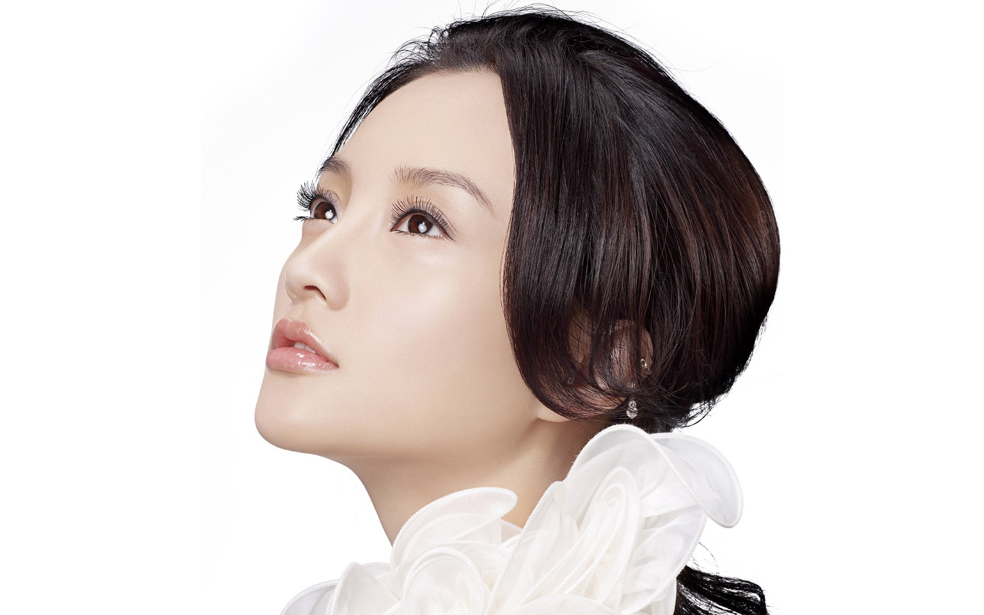 18 OKTOBER 1974 / 2017. Happy Birthday, Your Highness Zhou Xun. 