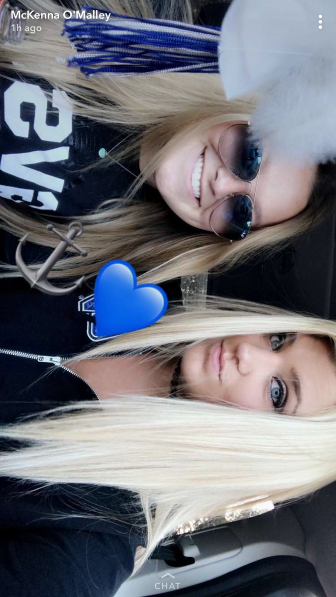 toni_gilbert's tweet photo. happy 20th to my ride or die. thanks for always doing idiotic things with me. I luv u mckeeeeenna💓😈 https://t.co/A9uAJ6kyIh