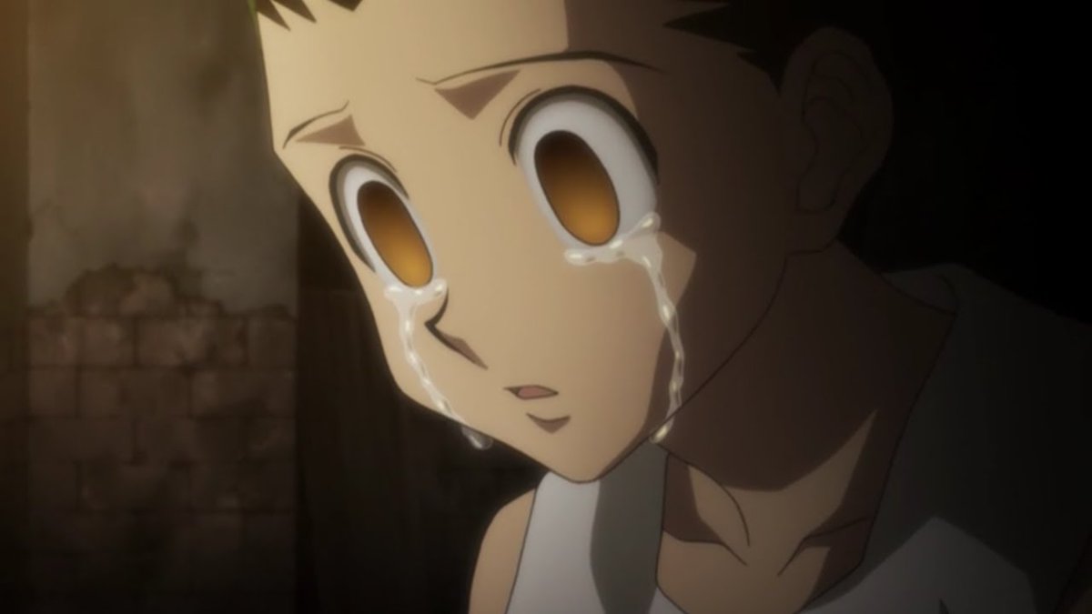 Hunter x Hunter 2011 – 04 Review