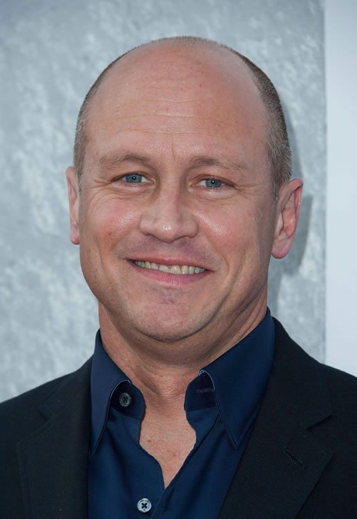 Happy Birthday Mike Judge 