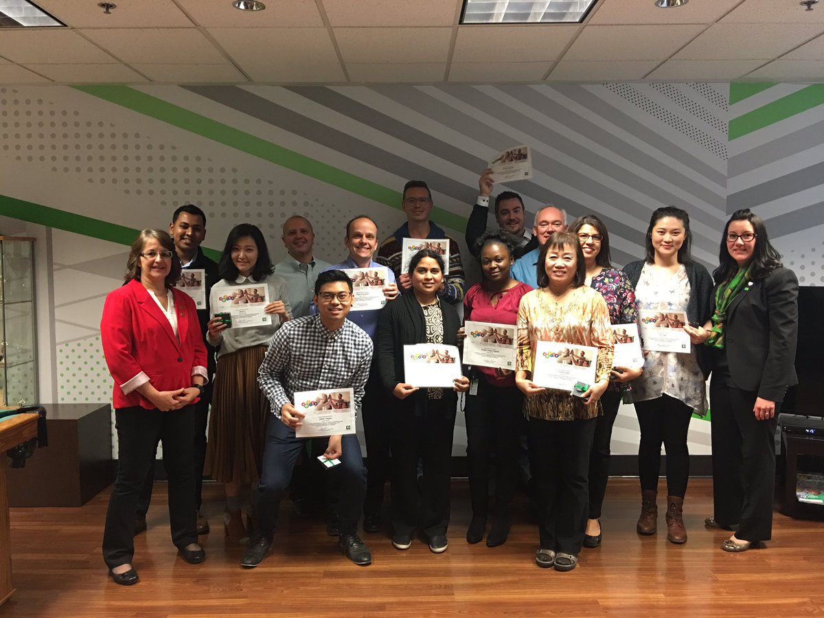 Wagner_HeatherF's tweet photo. Celebrating our best of the best for Q3 at the Western Credit Center!  #congratulations #delite #ouryear #PBO @sandra_recine @jcapozzolo https://t.co/I42Ro59C9i