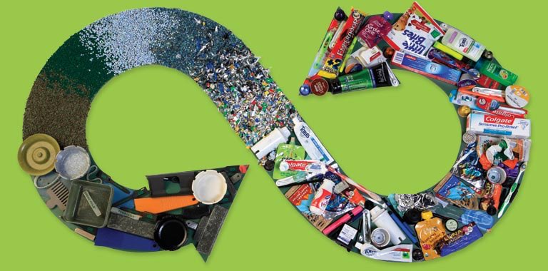 Haven’t heard of TerraCycling? That’s ok! It’s a way to repurpose items that can’t be recycled to reduce waste! #savetheearth #reducewaste