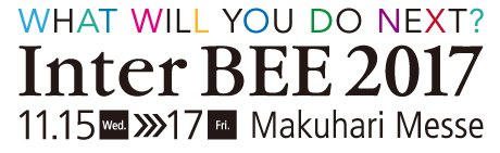 From November 15th - 17th in Makuhari Messe, Tokyo, Japan. With our partner TID in hall 4, booth 4103.  #thunderbolt3 #PCIe3 #sharedstorage