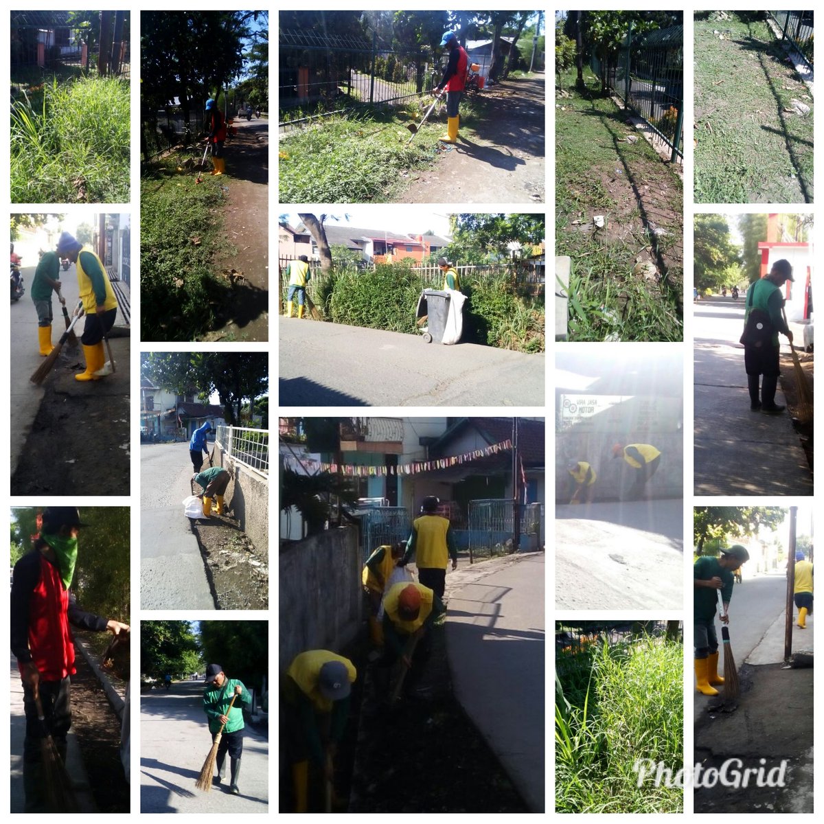 jajangk64's tweet photo. Giat Rutinitas Gober Kel.Cis Endah,18102017 @ridwankamil @OdedMD @yossiirianto @pembdg @dlhk_kotabdg @camat_arcamanik @sekitarbandung_ https://t.co/rMLWv7tSj4