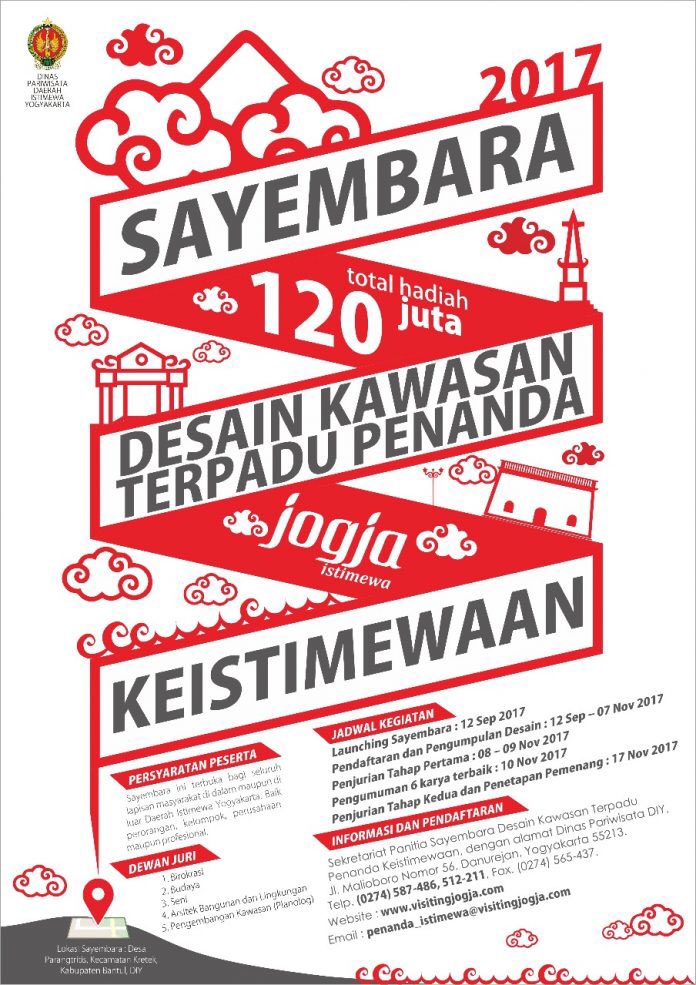 doinc_'s tweet photo. Pendaftaran masih buka, je! https://t.co/b2ouJWuIk2 | @infojogja #doart https://t.co/e1WcwuVo6Z