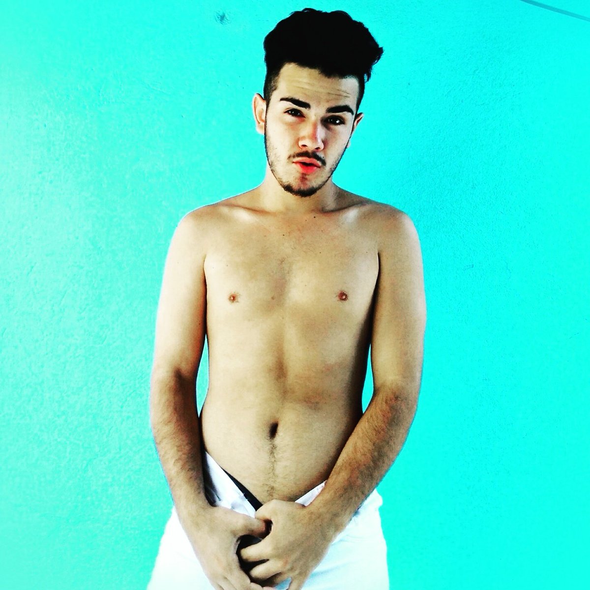 Eduardo20lima's tweet image. #NewProfilePic