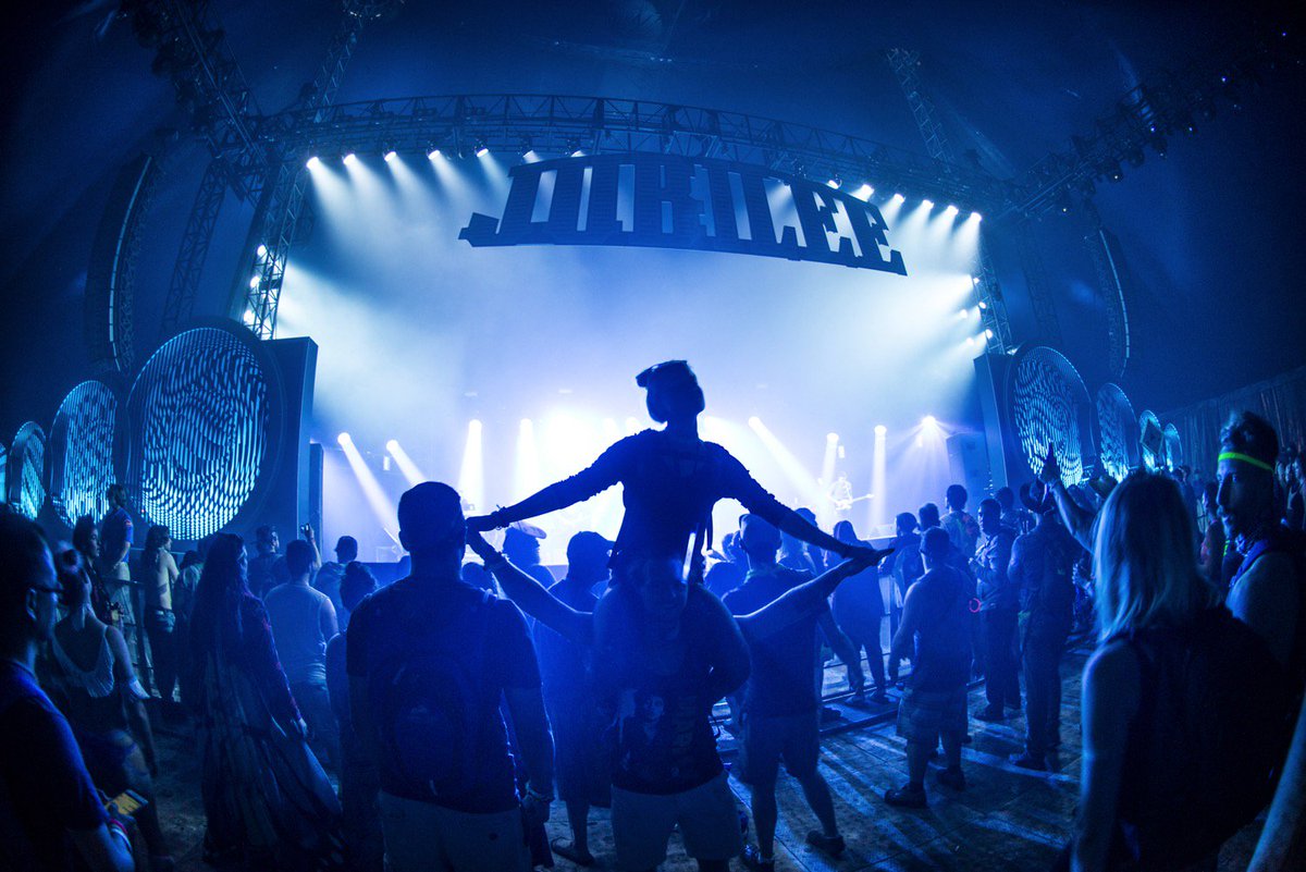 Electric_Forest tweet picture