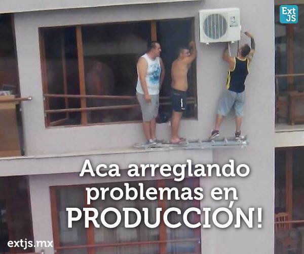ExtMX's tweet photo. Casi no pasa😇 https://t.co/hbVFrSl9j8