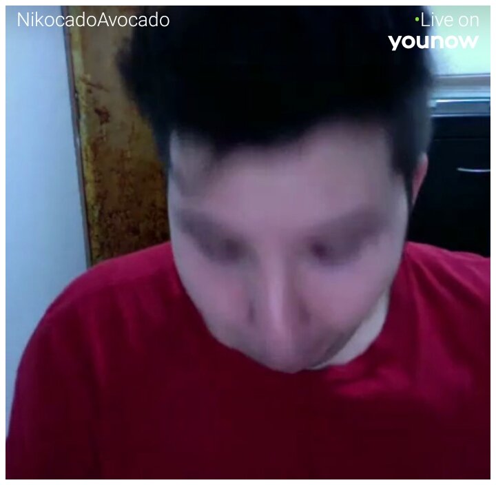 🔴 LIVE <a href="/nikocadoavocado/">skinny person</a> on #YouNow younow.com/NikocadoAvocad…