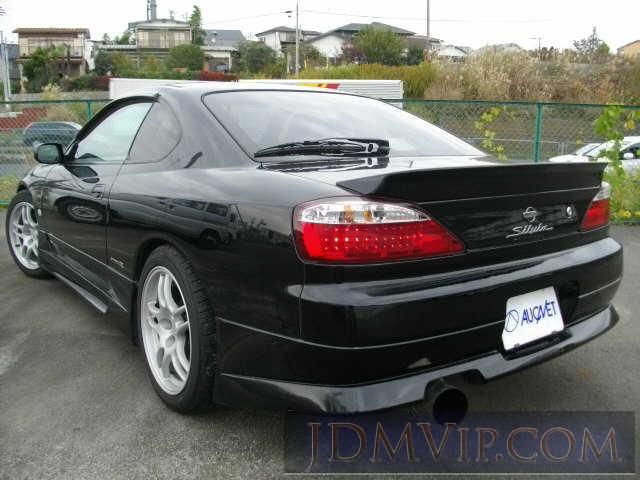 jdmvipcom's tweet photo. 1999 NISSAN SILVIA R S15 - https://t.co/acR4NTGsYP #S15, #NISSAN, #SILVIA, #R, #AUCNET, #Jdmvip, #Vip, #Jdm, ... https://t.co/OZJ2cYVnmA