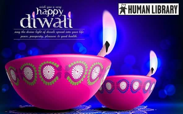 Have a prosperous diwali. Wishes from <a href="/Humanlibrarydel/">Humanlibrarydelhi</a>
