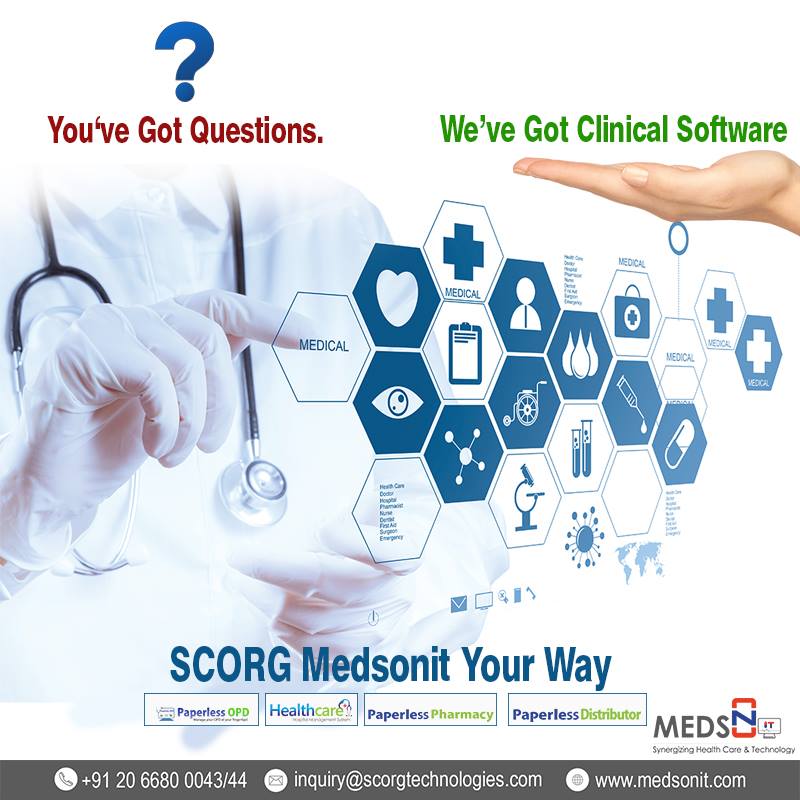 SupriyaLa's tweet photo. Embraced #digitalIndia initiative for your healthcare facility? @ScorgTech focusing on #digitalhealthcare to implement #HelathIT &amp; #EMR . https://t.co/WjGlM7h9Fw