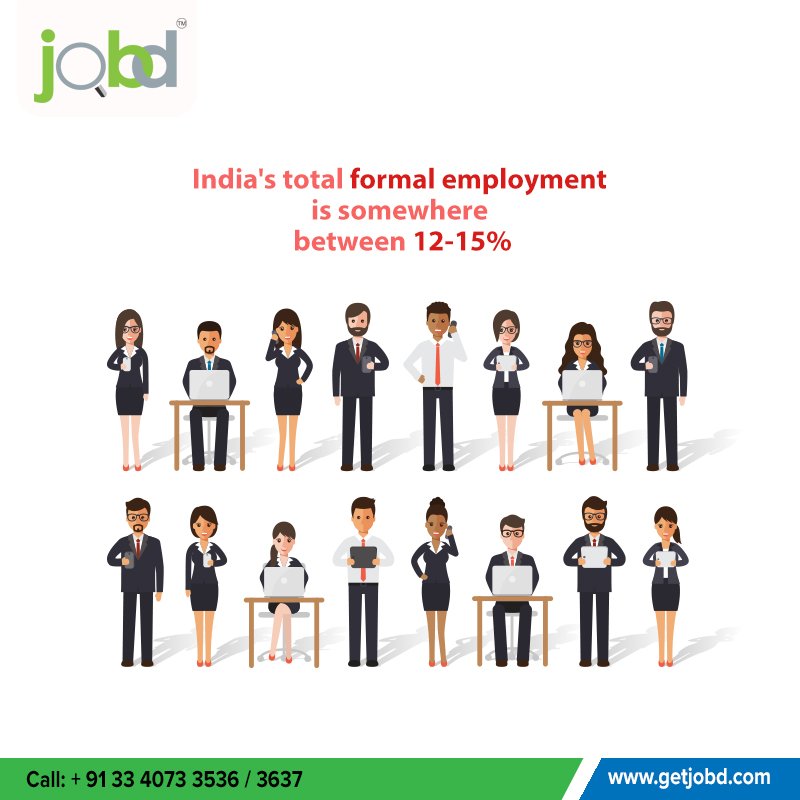 GetJobd's tweet photo. For more updates on job log in to https://t.co/6fK2vXlCQR.
#GetJobd #Job #BestJob #JobInKolkata #JobInDelhi https://t.co/aNyc3grVyV