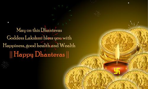 fairfest's tweet photo. Wishing everyone a Happy Dhanteras! https://t.co/34QUo3NdHk