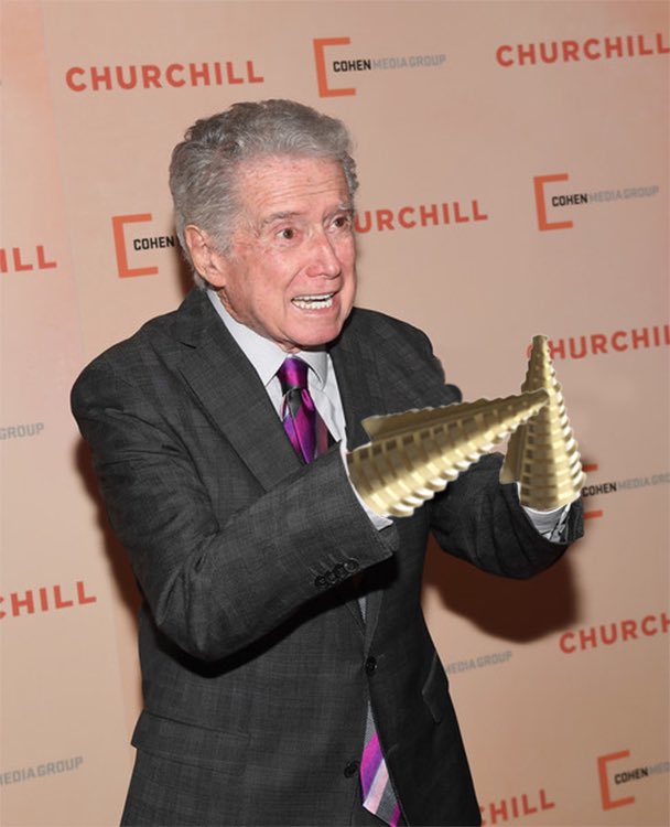 Absquatulate__'s tweet photo. @bagel411 Can't stop thinking about Regis #Drillman #Rege #WhoWantsToBeA #Drillionaire #Bagel411 https://t.co/SFXiQFh55y