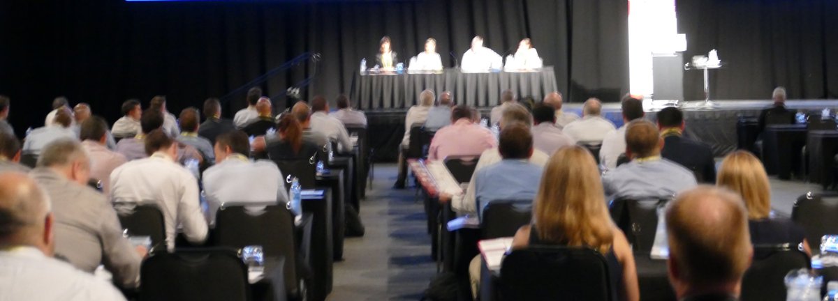 expotradeglobal's tweet photo. How do you create growth in a region heavily influenced by seasonality? We asked @TourismNT @cdu_ni @TourismTopEnd. Great panel @ #NTMP2017 https://t.co/29R6NYQH7a