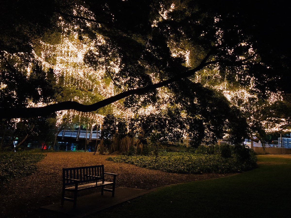Australiasecure's tweet image. Daily run view. Man, I love this. #qut #goodwillbridge #brisbaneanyday #bne