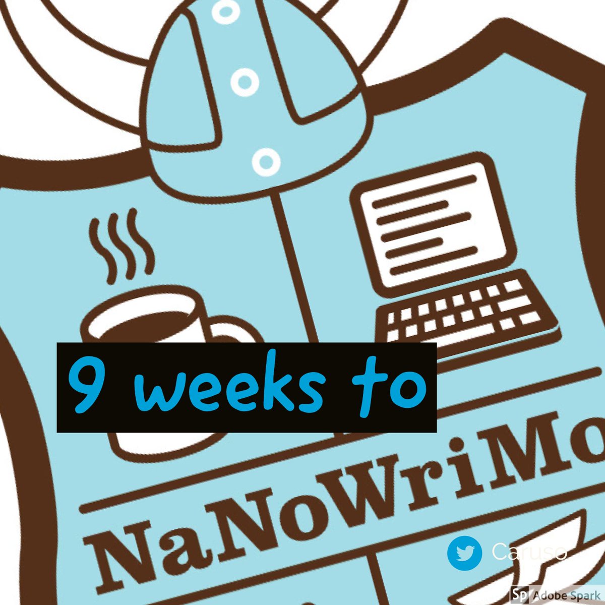 NaNoLosAngeles's tweet photo. Day 47 of 9-Weeks to @NaNoWriMo! Putting it all together: 30 Chapters, 30-Days courtesy of @DamienBL29 #NaNoLAPrep #plot https://t.co/IceHshXo1m
