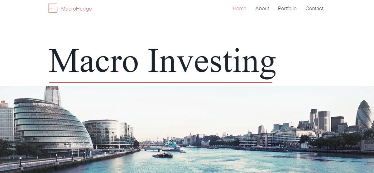 HenrikZeberg's tweet photo. #MacroHedge Want to exploit coming opportunity of a lifetime in markets? I'm launching MacroHedge. Want to hear more? Reply - "yes" https://t.co/qO6QKQrLv1