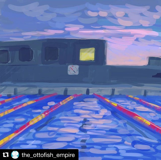 YarraLeisure's tweet photo. Another 9pm close tonight at #FitzroySwimmingPool, folks. Two in a row isnβt bad for October! ππ½ββοΈ https://t.co/x4IsGnmy2K