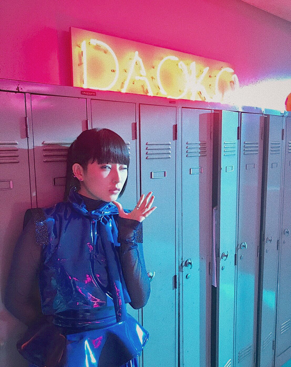 ˋˏ Daoko ˎˊ˗ on X: 