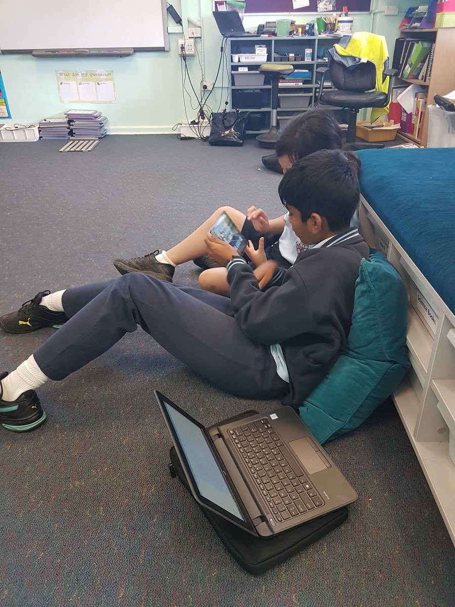 Learning from each other at the <a href="/rosehillps/">Rosehill PS</a> language club