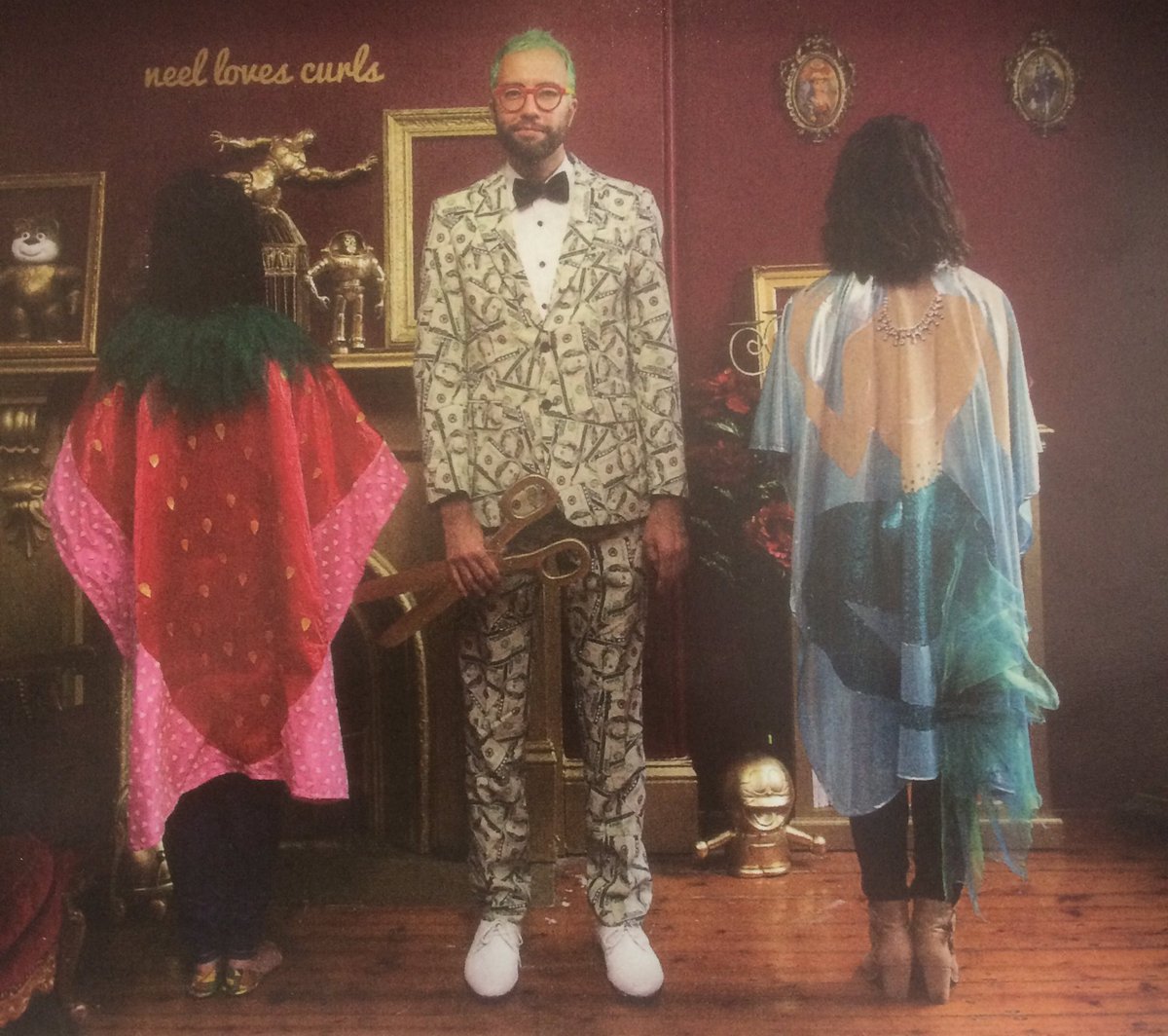 Neellovescurls Hashtag On Twitter