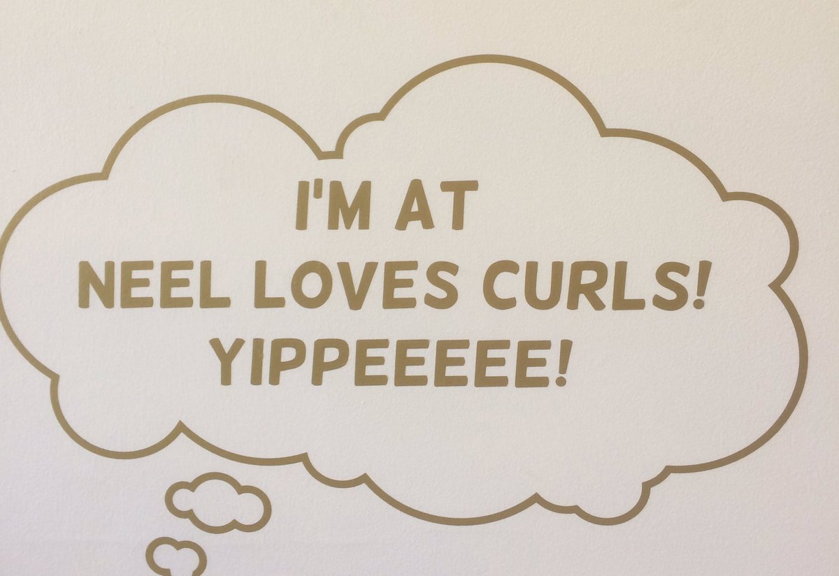 Neellovescurls Hashtag On Twitter