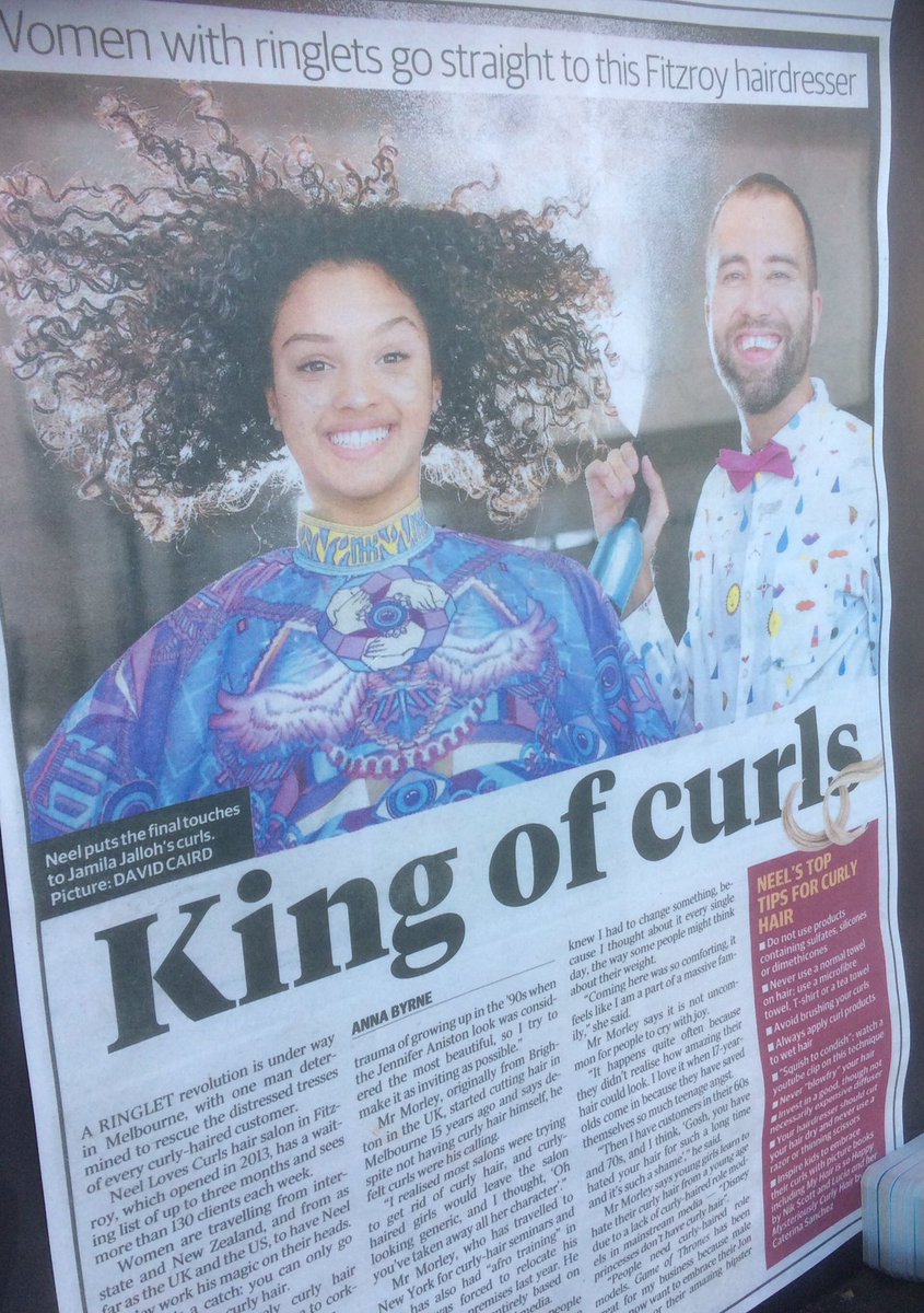 Neellovescurls Hashtag On Twitter