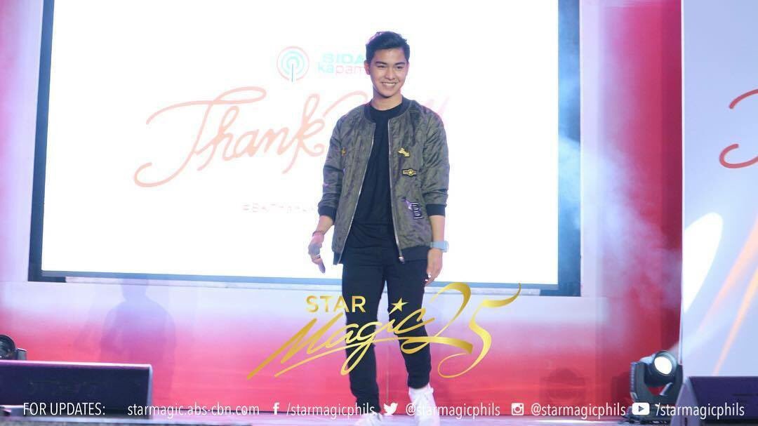 AdemiltPrusgnoe's tweet photo. Yong Muhajil for Bida Kapamilya Event at Enchanted Kingdom #BKThankYouatEKwithYONG 

@StarCreativesTV @StarCinema @starmagicphils https://t.co/mLDUbZO0ms