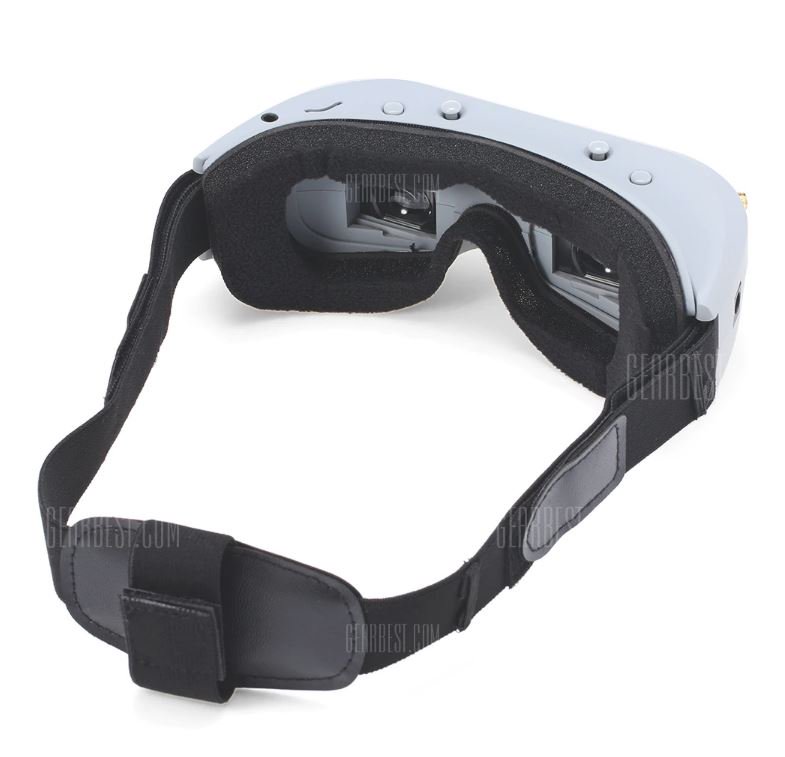agogohome's tweet photo. #AOMWAY #CommanderV1 #fpv #drone Goggles
Special purchase for $299.99
Details on the GearBest website, here: 🌐 https://t.co/6noMwR3qH2 https://t.co/BkUa2h2DXv