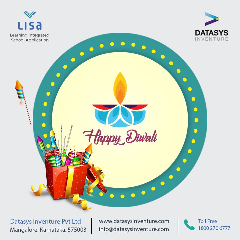LISA_EDUCATION's tweet photo. Lights Up Your Thoughts..!!! Happy Diwali ❤️ https://t.co/psbSWhicxd