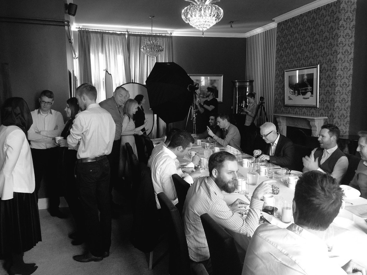 Brilliant team training day yesterday for the whole <a href="/box_architects/">box_architects</a> team #lovebox