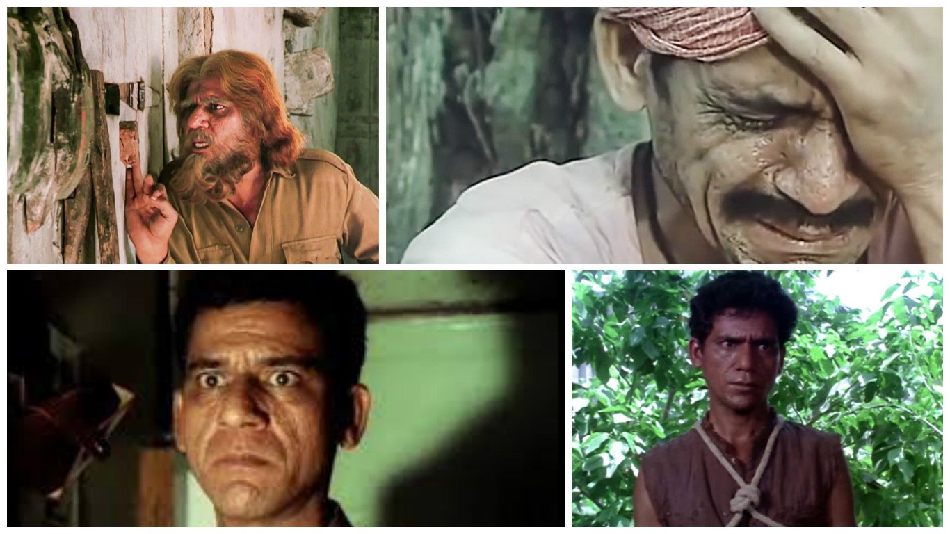 Happy Birthday Six films that immortalised the actor in Indian cinema

 