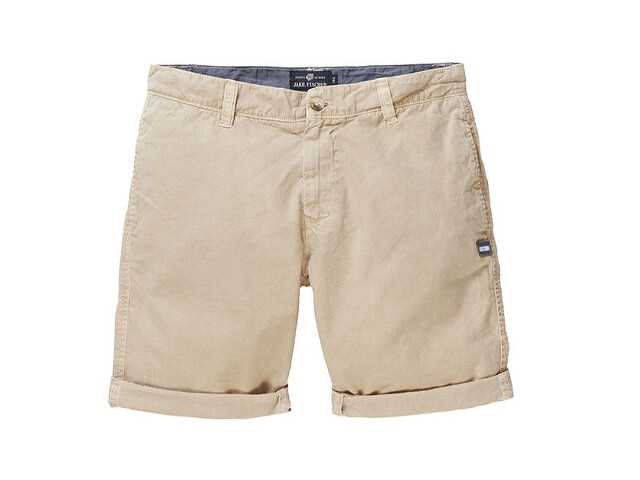 25% korting Jake Fisher Bermuda Lexander Sand #winkelen #Goirle bubblesandbo.nl/jake_fisher_be…