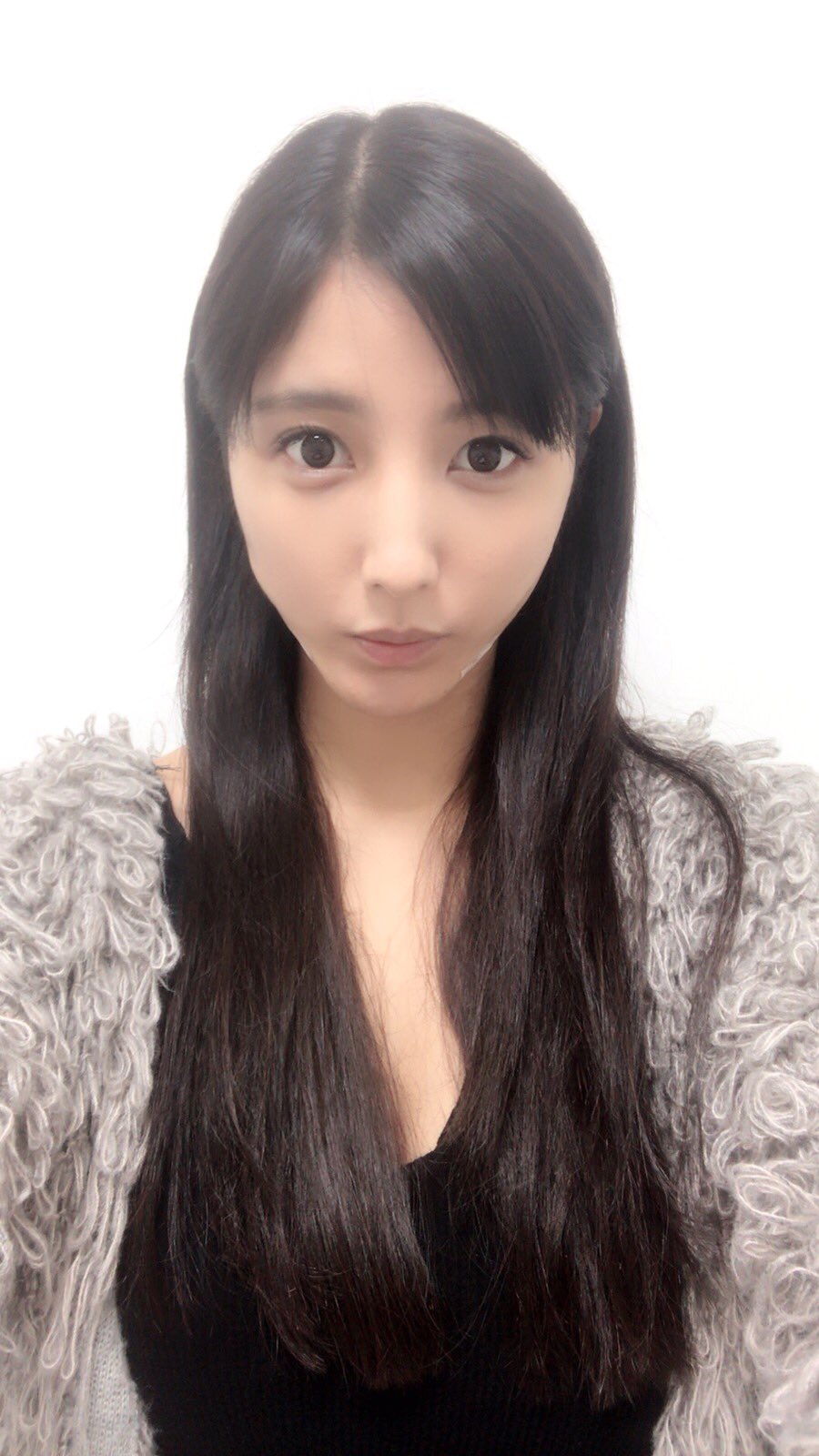 টুইটারে 渡辺万美