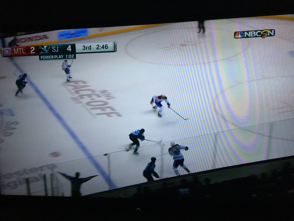 PbHamilton's tweet image. Still weird not seeing #12 out skating with the @SanJoseSharks Good win tonight #SJSHARKS