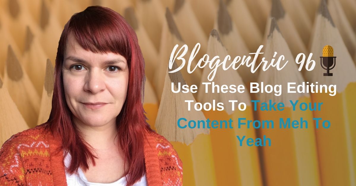 ethansilver73's tweet photo. Use These #BlogEditingTools To Take #YourContent From Meh To Yeah – Blogcentric #96 #blog #Blogger #marketing https://t.co/AS4GgsSQCK https://t.co/E8nVNm480T