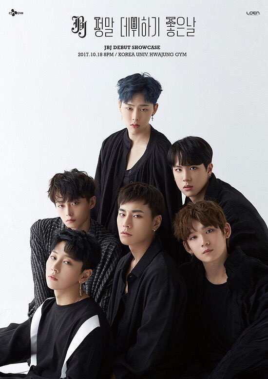 Onefe112's tweet image. JBJ가 드디어 데뷔를 해요!! 꽃길걸을 준비 끝이네 ㅎㅎ응원 많이 해주세여~~ 쇼케이스 기대하고 갑니다아😍😍#프로듀스101시즌2 #produce101season2 #jbj #노태현 형 #김상균 #타카다켄타 #김용국 #김동한 #권현빈 #화이팅