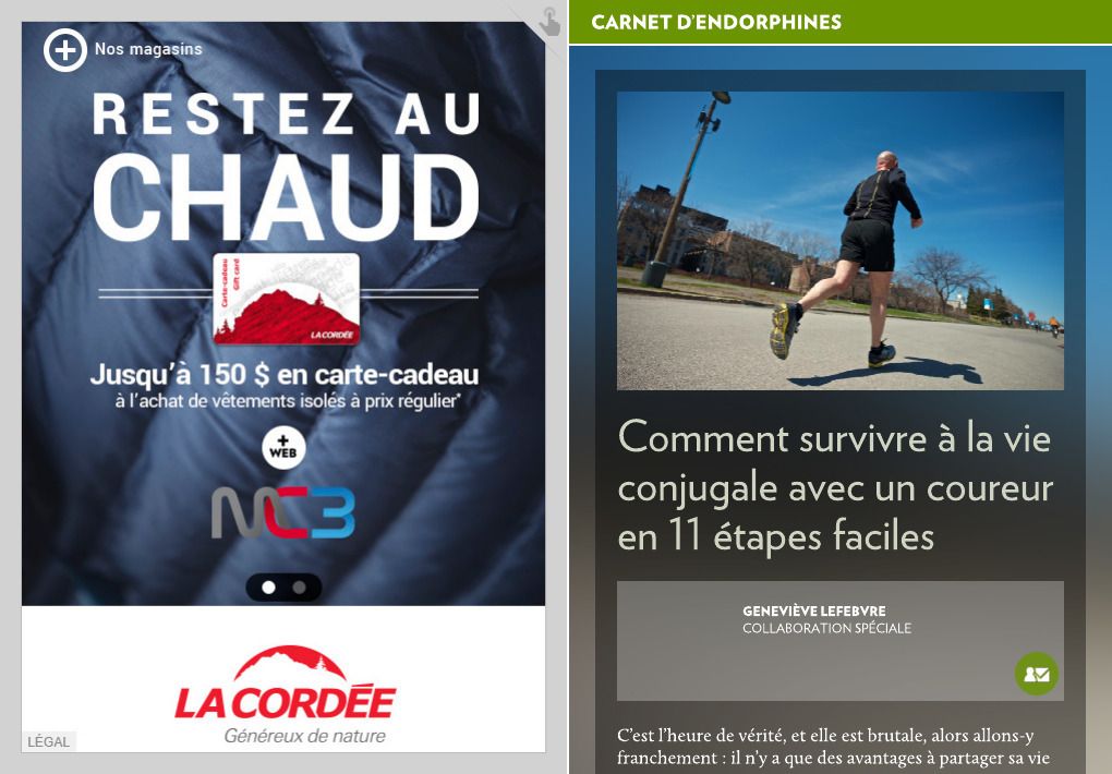 Squadeasy_app's tweet image. Manuel à lire de toute urgence ! Comment survivre à la vie avec un coureur @lapresseplus buff.ly/2kKvmhK #runnersproblem #running