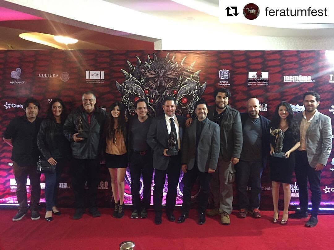alvarezjulioc_'s tweet photo. #Repost @feratumfest (@get_repost)
・・・
Ganadores #Feratum2017 https://t.co/vntH2PTogc