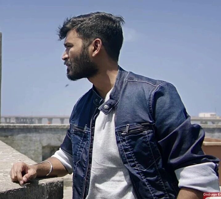 Dhanush Chow3 Sur Twitter Cuteness Overload Enpt Dhanushkraja Stylish Raghu Erangiadikkalamnumudivupaniyachi Mrx Darbukasiva